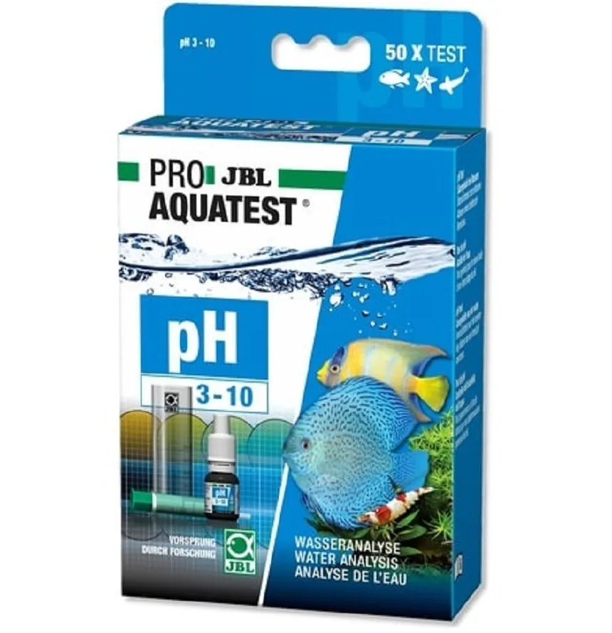 Best Water Test Kits For Aquarium In Dubai